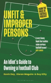 Unfit and Improper Persons