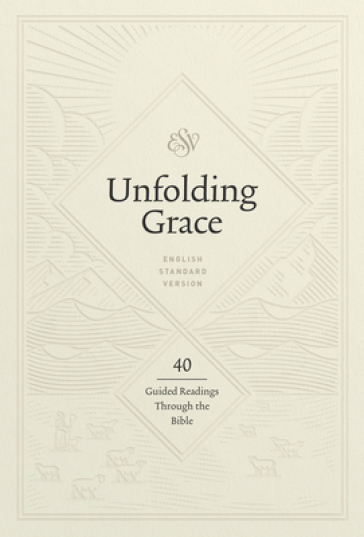 Unfolding Grace