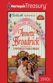 Unforgettable Bride