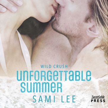 Unforgettable Summer - Sami Lee
