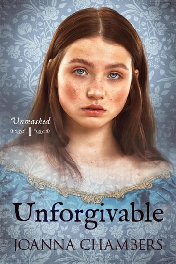 Unforgivable - Joanna Chambers