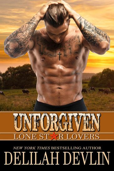 Unforgiven - Delilah Devlin