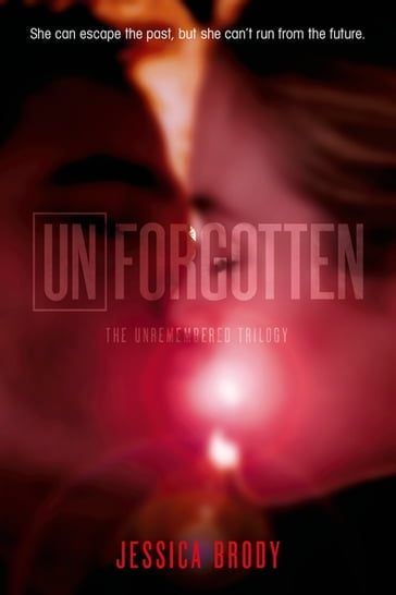 Unforgotten - Jessica Brody