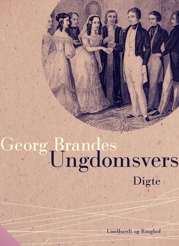 Ungdomsvers - Georg Brandes