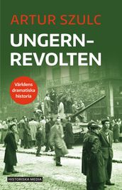 Ungernrevolten