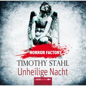 Unheilige Nacht - Horror Factory 14