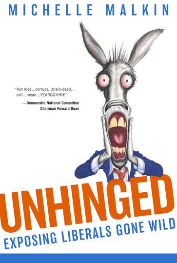 Unhinged - Michelle Malkin