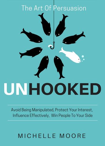 Unhooked - Michelle Moore