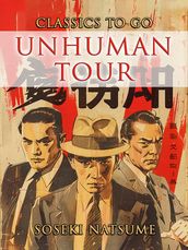 Unhuman Tour