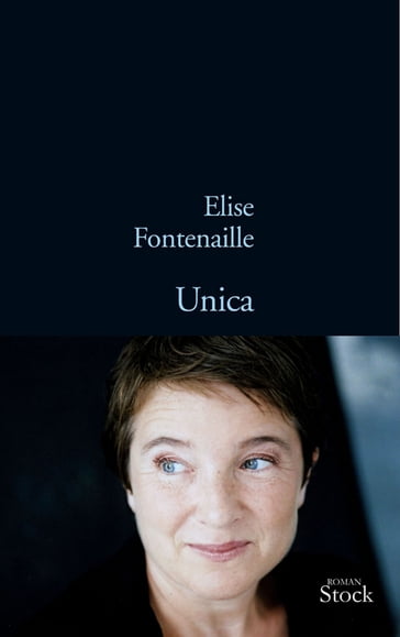 Unica - Elise Fontenaille