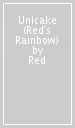 Unicake (Red s Rainbow)