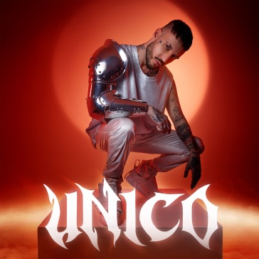 Unico - DE PALMA FRED