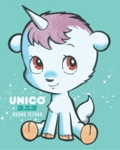 Unico (Shojo Manga)
