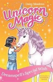 Unicorn Magic: Dreamspell