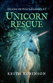 Unicorn Rescue