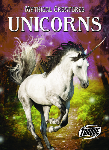 Unicorns - Lisa Owings