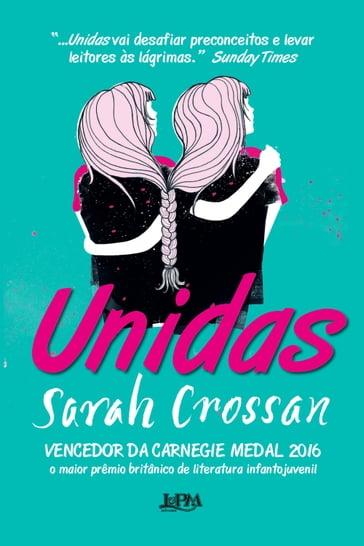 Unidas - Sarah Crossan