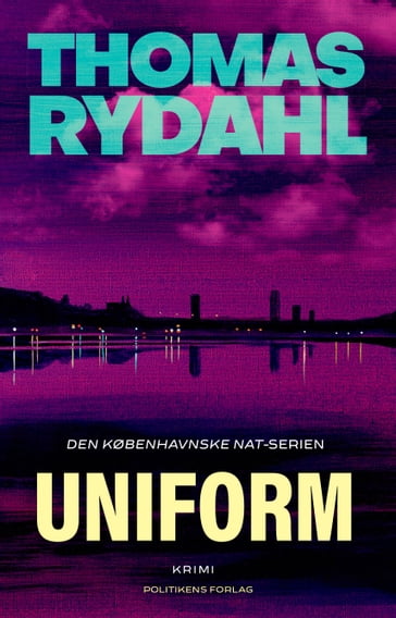 Uniform - Thomas Rydahl