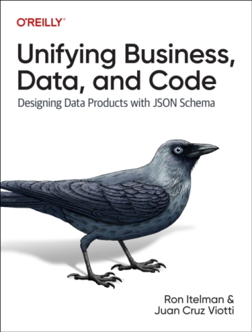 Unifying Business, Data, and Code - Ron Itelman - Juan Viotti