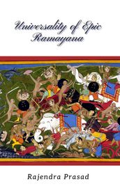 Uniiversality of the Epic Ramayana