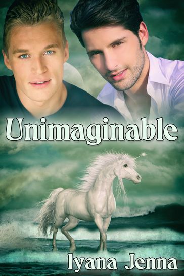 Unimaginable - Iyana Jenna
