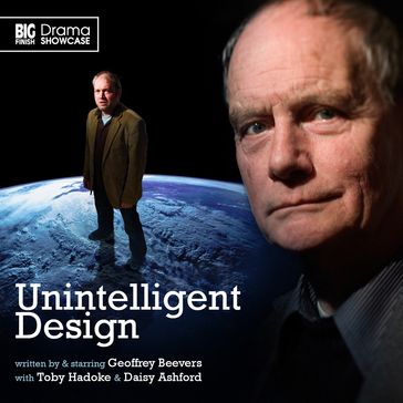 Unintelligent Design - Geoffrey Beevers