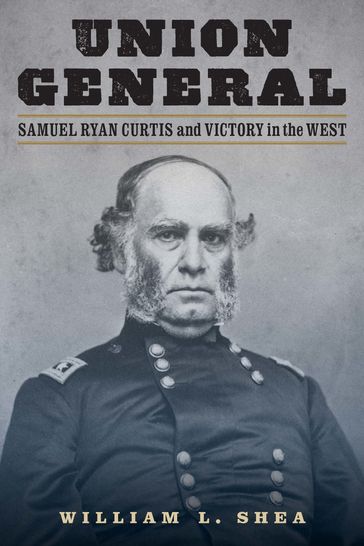 Union General - William L. Shea