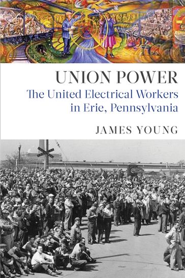 Union Power - James Young
