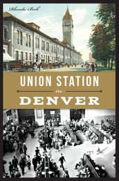 Union Station in Denver