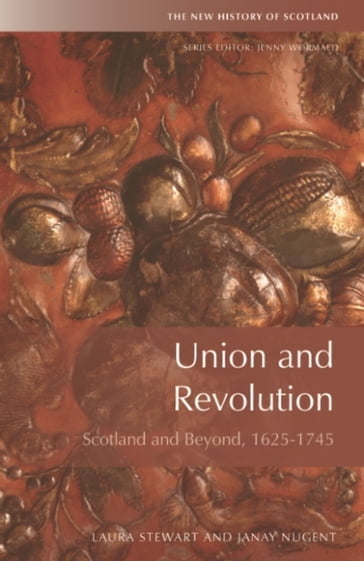Union and Revolution - Laura Stewart