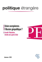 Union européenne : l