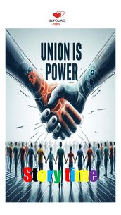 Union is power