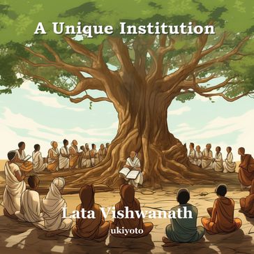Unique Institution, A - Lata Vishwanath