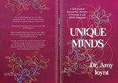 Unique Minds: A Self Guided Journal for Women to Process a Late ADHD Diagnosis
