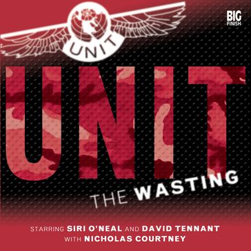 Unit: Wasting, The - Iain McLaughlin - Claire Bartlett