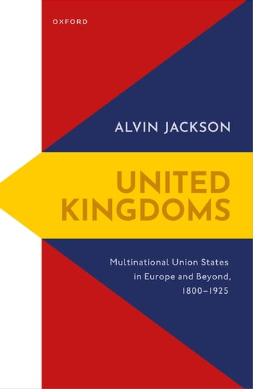 United Kingdoms - Alvin Jackson