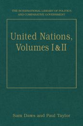 United Nations, Volumes I and II