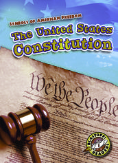 United States Constitution, The