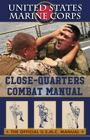 United States Marine Corps Close-Quarters Combat Manual - U.S. Marine Corps