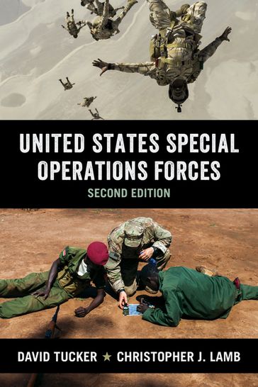 United States Special Operations Forces - Christopher Lamb - David Tucker