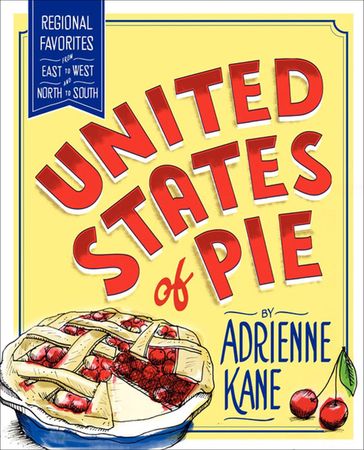 United States of Pie - Adrienne Kane