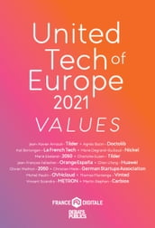 United tech of europe 2021