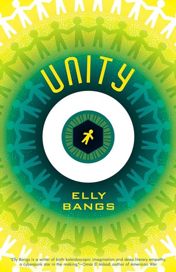 Unity - Elly Bangs