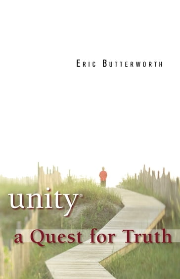 Unity - Eric Butterworth