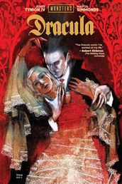 Universal Monsters: Dracula