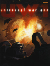 Universal War One. Ediz. integrale. 1-6.