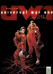 Universal War One T03