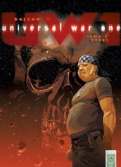 Universal War One T05
