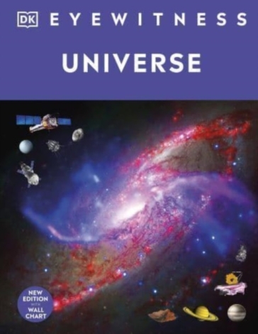 Universe - DK