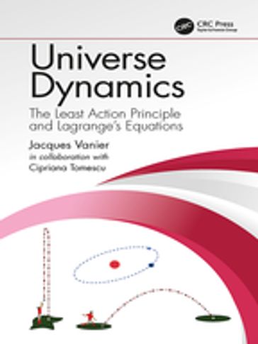 Universe Dynamics - Jacques Vanier - Cipriana Tomescu (Mandache)